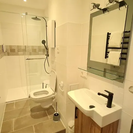 Apartment Alici Fussen