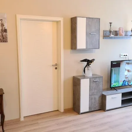 Alici Apartment