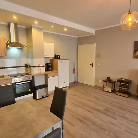 Apartment Alici