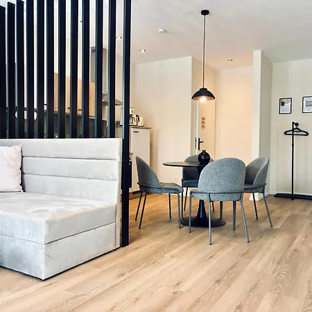 Apartman Schwanstein Zentrum Füssen