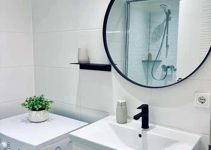 Apartman Schwanstein Zentrum Füssen