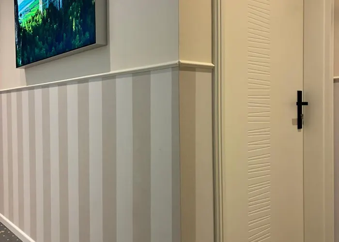 Schwanstein Zentrum Apartman Füssen