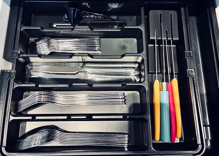 Apartman Schwanstein Zentrum