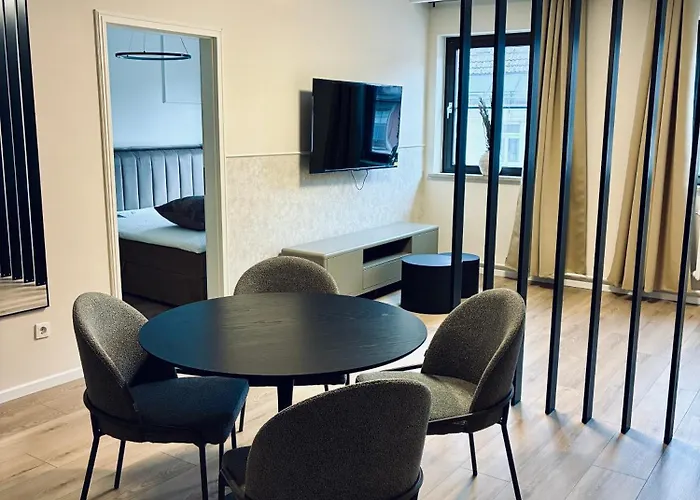 Schwanstein Zentrum Füssen