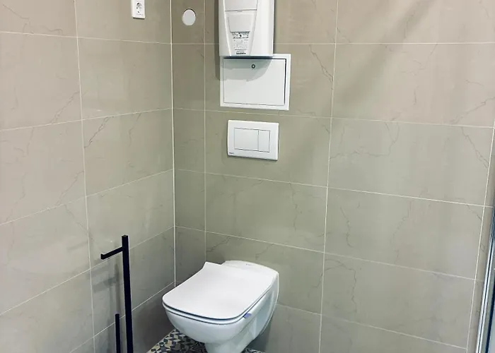 Apartman Schwanstein Zentrum