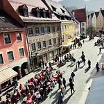 Schwanstein Zentrum * Füssen