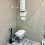 Apartment Schwanstein Zentrum