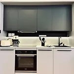 Apartment Schwanstein Zentrum *