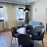 Apartment Schwanstein Zentrum