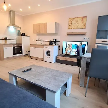 Alici Apartament Füssen