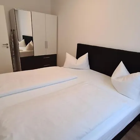 Apartment Alici Füssen