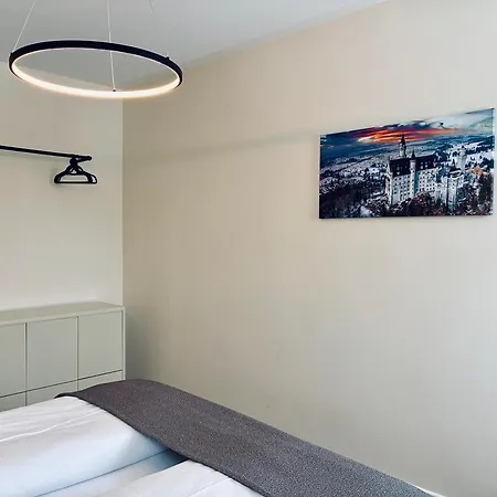 Schwanstein Zentrum *