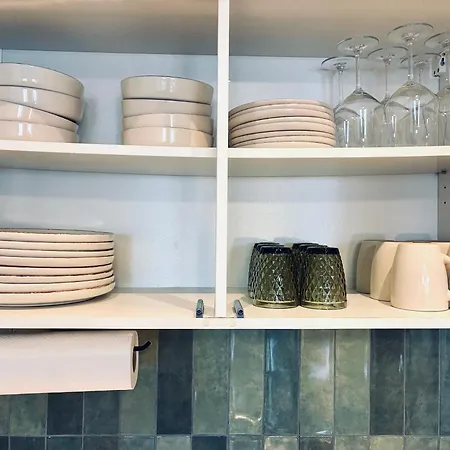 Appartement Schwanstein Zentrum