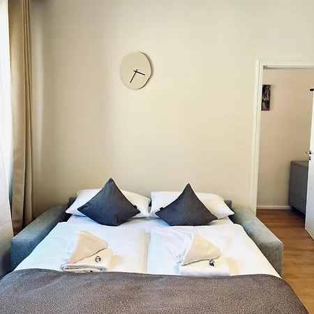 Schwanstein Zentrum Apartment