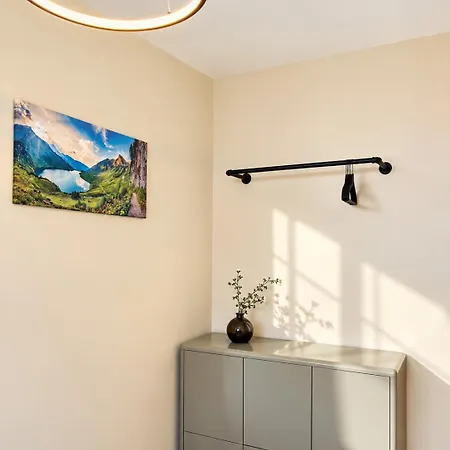 Appartement Schwanstein Zentrum Füssen