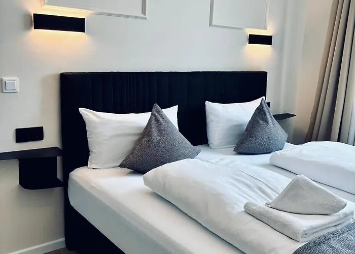 Schwanstein Zentrum Appartement Füssen