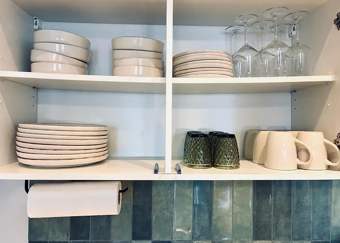 Appartement Schwanstein Zentrum