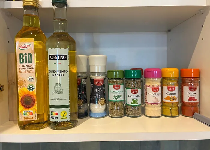 Appartement Schwanstein Zentrum *