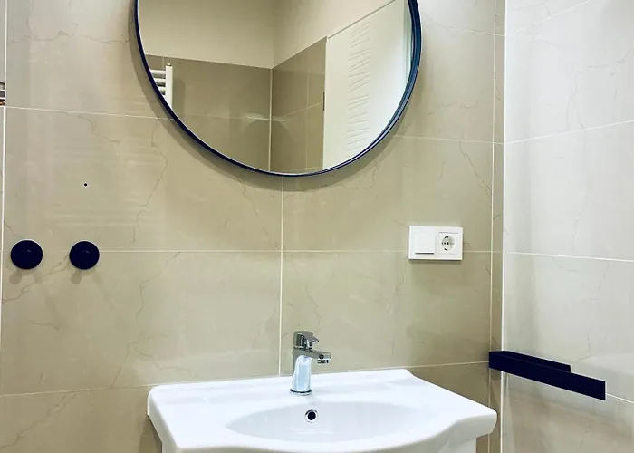 Appartement Schwanstein Zentrum